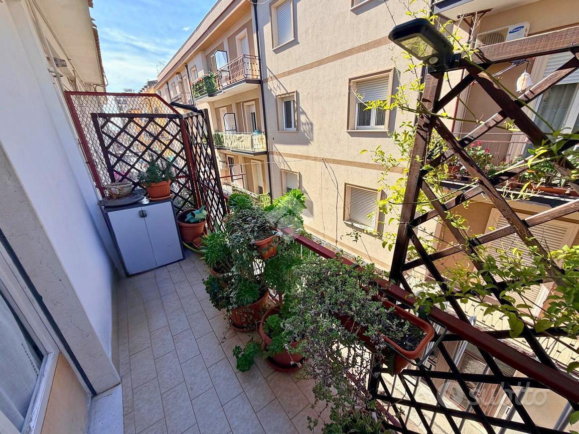 4 LOCALI A SAN SEVERO - Vista 4