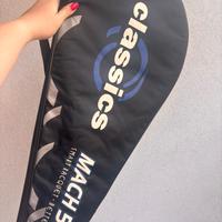 Racchetta da Tennis Fibra di Carbonio - Classic