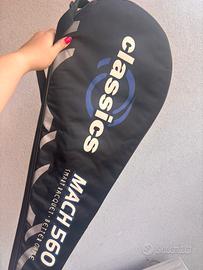 Racchetta da Tennis Fibra di Carbonio - Classic