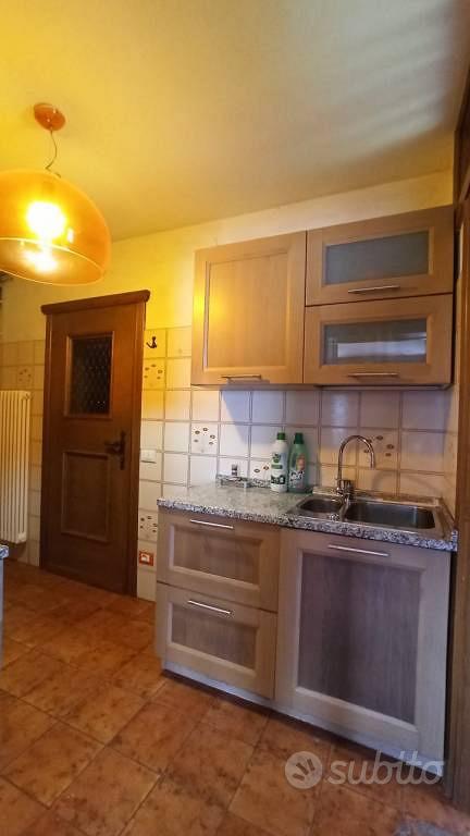 Appartamento – Vigo di Cadore, Laggio di Cadore - Altro