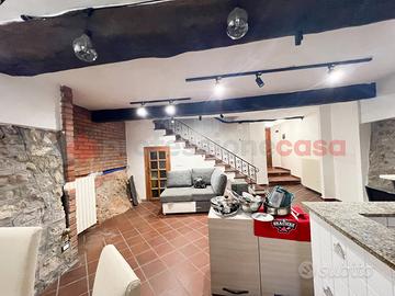 Appartamento Fiuggi [Cod. rif V5131VRG]