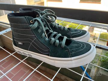 Vans Limited Edition Sk8-hi
