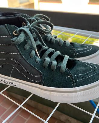 Vans Limited Edition Sk8-hi