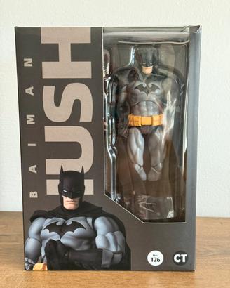 Ct toys batman