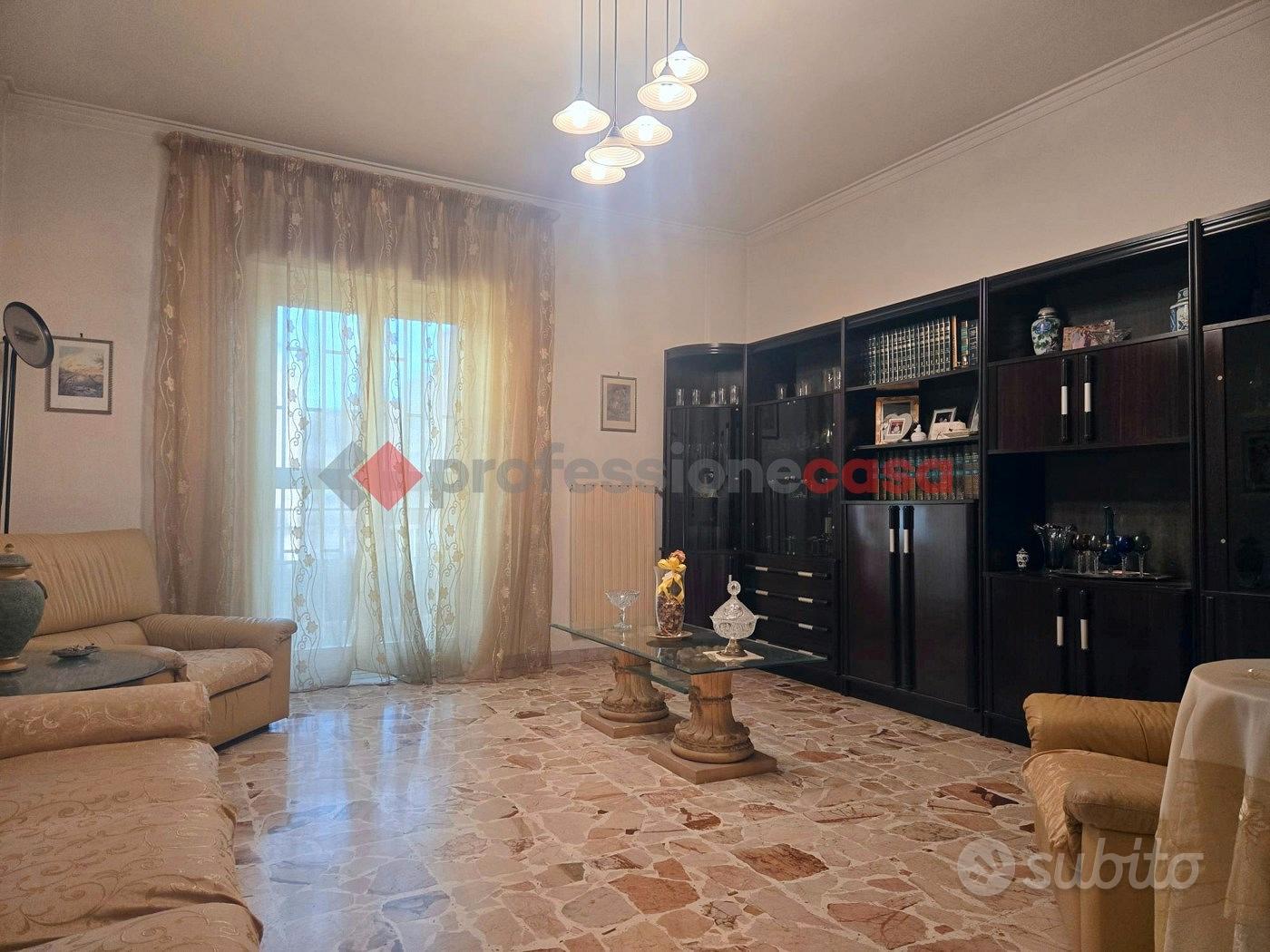 Appartamento – Catania, Trappeto, San Giovanni Galermo-Trappeto-Cibali - Altro