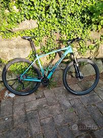 Mtb Bianchi Jab 29"