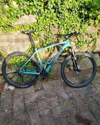 Mtb Bianchi Jab 29"