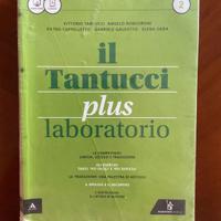 Il Tantucci plus laboratorio 2