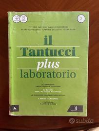 Il Tantucci plus laboratorio 2