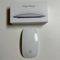 Mouse Apple