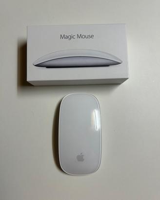Mouse Apple
