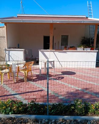 Bilocale vicino al mare