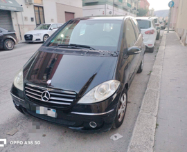 Mercedes classe A