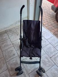 passeggino Prenatal 