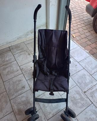 passeggino Prenatal 