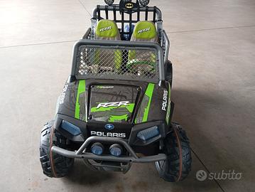 Polaris RZR 24 v