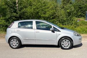 Fiat Punto 1.3 Mjt P E R F E T T A