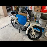 Ciao Piaggio