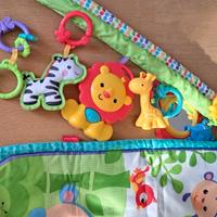 Palestrina Fisher-Price