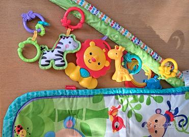 Palestrina Fisher-Price