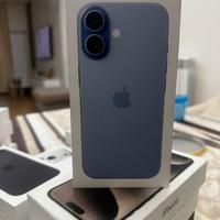 Iphone 17 256 NUOVO SIGILLATO