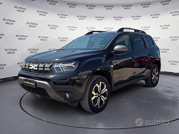 Dacia Duster 1.0 tce Prestige Gpl 4x2 100cv