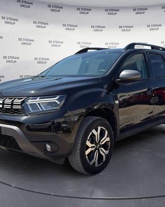 Dacia Duster 1.0 tce Prestige Gpl 4x2 100cv