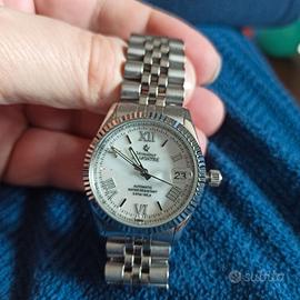 M. Le Montre automatico Seiko