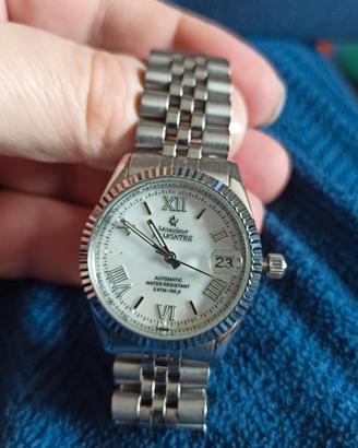 M. Le Montre automatico Seiko