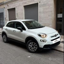 Fiat 500X 1.3 MJTD - 95 CV
