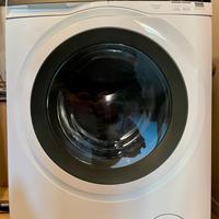 Lavasciuga Electrolux Serie 900 9kg