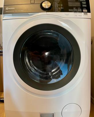 Lavasciuga Electrolux Serie 900 9kg