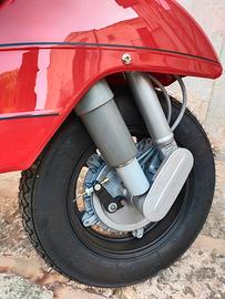 PIAGGIO VESPA PX ARCOBALENO 