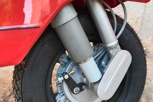 PIAGGIO VESPA PX ARCOBALENO 