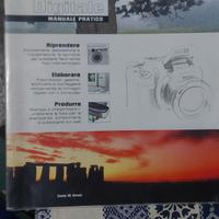 Manuale  Fotografia Digitale 