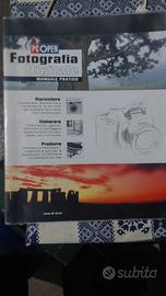 Manuale  Fotografia Digitale 
