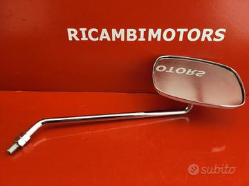 SPECCHIETTO DX APRILIA MOJITO 50