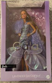 Barbie Gala Collection- Lavender Daydream