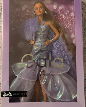 Barbie Gala Collection- Lavender Daydream