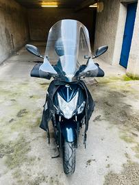 Kymco agility 125 2022