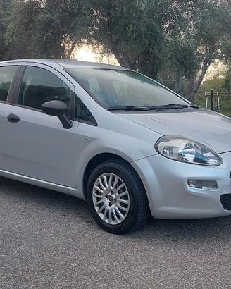 Fiat Punto Evo 1.3 Mjet 
