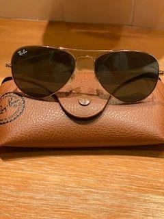 Ray Ban aviator 3025