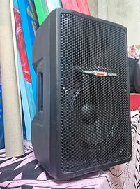 Cassa Bluetooth Audio Design T-Max 600w