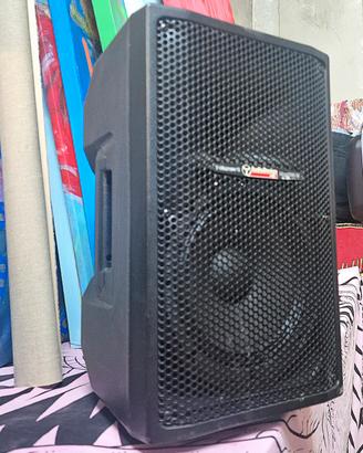 Cassa Bluetooth Audio Design T-Max 600w