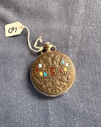 Orologio da taschino vintage
