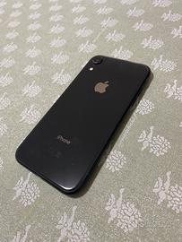 iPhone XR Ricondizionato – Batteria 100%