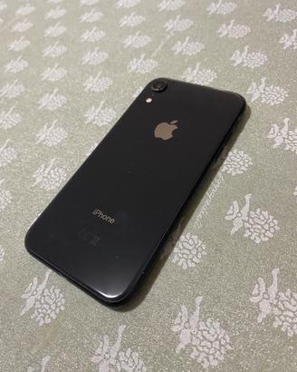 iPhone XR Ricondizionato – Batteria 100%