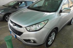 Hyundai iX35 1.7 CRDi 2WD Comfort