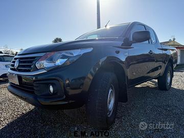 Fiat Fullback 2.4 150CV Cabina Estesa SX S&S