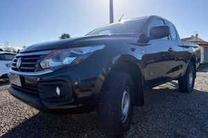 Fiat Fullback 2.4 150CV Cabina Estesa SX S&S